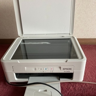 【ネット決済】EPSON PX-045A インクジェットプリンター