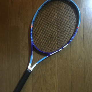 ジュニア用 硬式テニスラケット-2