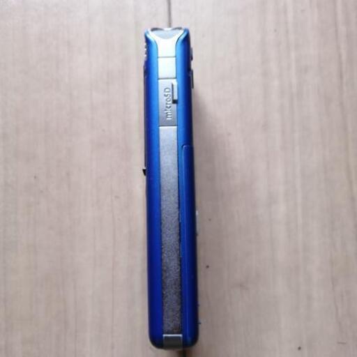 Olympus Voice Trek ｖ 801 Samurai 宇美の映像プレーヤー レコーダー 録画用メディア の中古あげます 譲ります ジモティーで不用品の処分