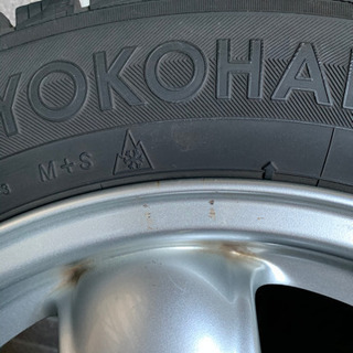 BMW MINI アルミホイール 1台分