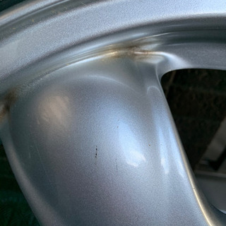 BMW MINI アルミホイール 1台分