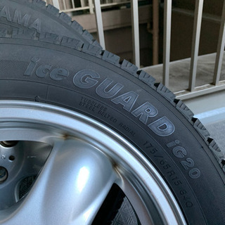 BMW MINI アルミホイール 1台分