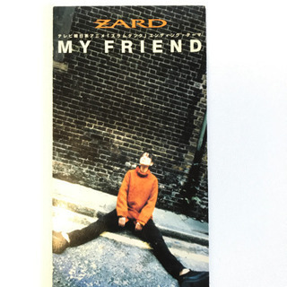 ZARD CD