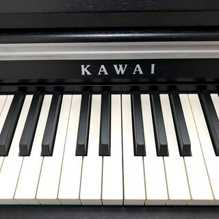 ■KAWAI/カワイ■電子ピアノ■象牙調木製鍵盤■RM3グランド■88鍵盤■CA13
