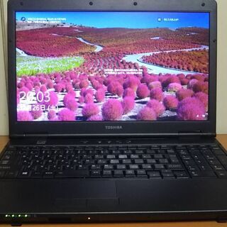 初心者✨フルHD・カメラ付・オフィス✨黒✨すぐ使えるノートパソコン◇T409-2 初心者✨フルHD・カメラ付・オフィス✨黒✨すぐ使えるノートパソコン