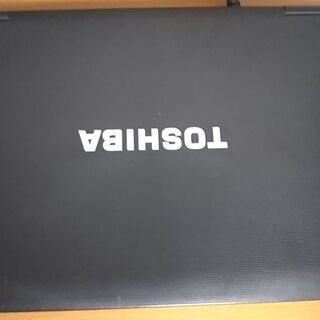 早い者勝ち❗️綺麗!すぐに使えるwindows10ノートパソコン高画質HD