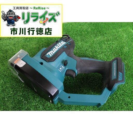 マキタ/makita SC102DZK 充電式全ネジカッタ【本体のみ】【リライズ市川行徳店】【店頭取引限定】【中古】IT7X7TH6ZVC5