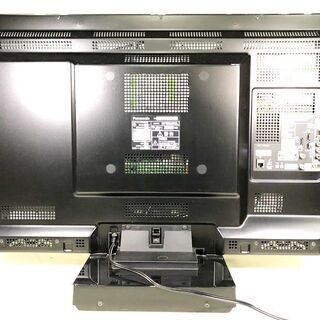 札幌近郊 送料無料 パナソニック 2番組同時500GBHDD＆BD内蔵37型液晶