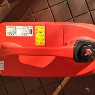 その他 インバーター発電機 BPC 使用回数5回ほど