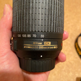 一眼レフ Nikon D5100