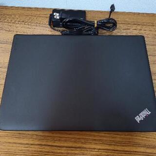 Lenovo Thinkpad E450