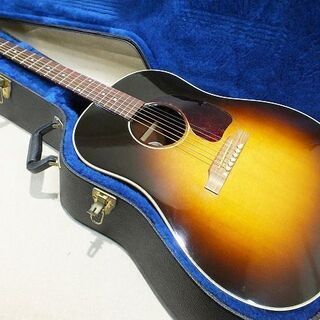 【苫小牧バナナ】美品 Gibson J-45 Standard ...