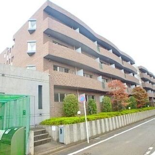 🌅入居総額6万円🎍京王相模原線 稲城駅 歩3分🌅稲城市東長沼🎍