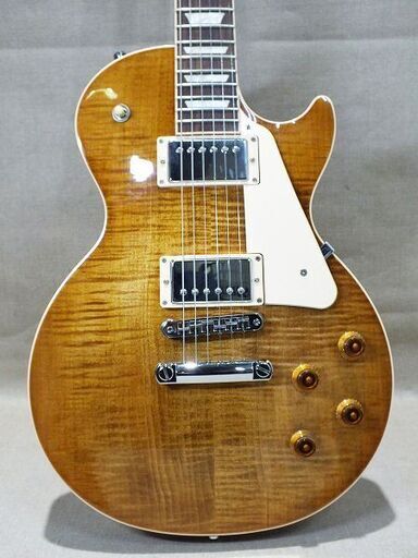 苫小牧バナナ】新品同様 Gibson USA/ギブソン Les Paul Standard 2018  