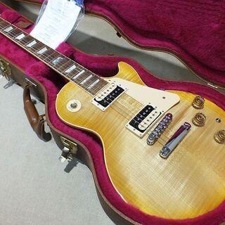 【苫小牧バナナ】良品 Gibson Les Paul Class...