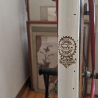 ロイヤルノートン  自転車　ロードバイク