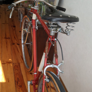 ロイヤルノートン  自転車　ロードバイク