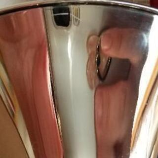 【お取引中】ホルン(シルバーカラーです)*Holton H379モデル