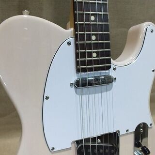 苫小牧バナナ】美品 FGN/フジゲン Neo Classic KNTL10RBD USブロンド