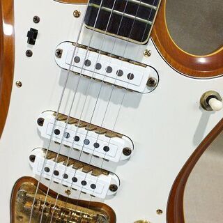 苫小牧バナナ】希少 Guyatone LG-350T CUSTOM グヤトーン 1970