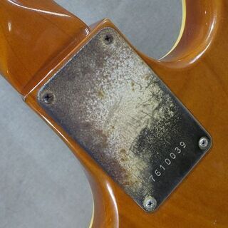 苫小牧バナナ】希少 Guyatone LG-350T CUSTOM グヤトーン 1970年代