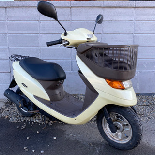 ☆ディオチェスタAF62型☆バッテリー・シートなど新品交換^_^イロイロ整備で快調です☆50cc原付スクーター☆ ☆ディオチェスタAF62型☆バッテリー・シートなど新品交換^_^イロイロ整備