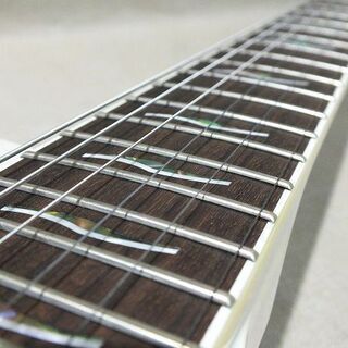 【苫小牧バナナ】美品 VOX Virage Ⅱ Blonde セミホロウ セットネック レスポールタイプ 軽量/高機能 純正ハードケース付き♪