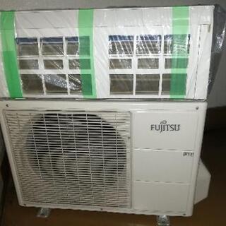 エアコン美品
