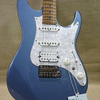 【苫小牧バナナ】新品同様 Ibanez Prestige AZ2204 ICM アイバニーズ プレステージ 22F/SSH 純正ハードケース付き♪ 苫小牧バナナ】新品同様 Ibanez Prestige AZ2204 ICM アイバニーズ