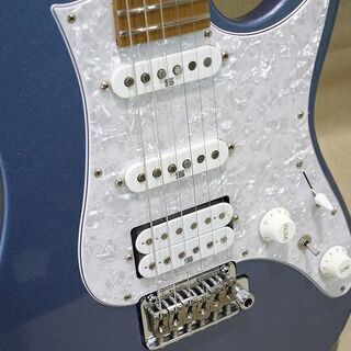 【苫小牧バナナ】新品同様 Ibanez Prestige AZ2204 ICM アイバニーズ プレステージ 22F/SSH 純正ハードケース付き♪ 苫小牧バナナ】新品同様 Ibanez Prestige AZ2204 ICM アイバニーズ