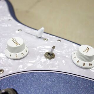 【苫小牧バナナ】新品同様 Ibanez Prestige AZ2204 ICM アイバニーズ プレステージ 22F/SSH 純正ハードケース付き♪