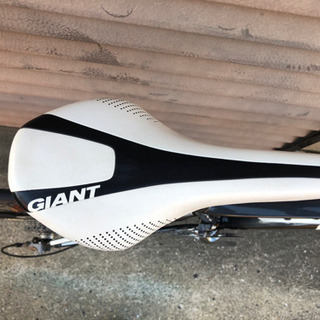 Giant defy2 2×10S 2015モデル MLサイズ ロードバイク