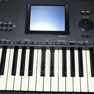 苫小牧バナナ】KORG/コルグ オーディオ キーボード シンセサイザー 61