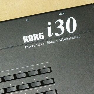 苫小牧バナナ】KORG/コルグ オーディオ キーボード シンセサイザー 61