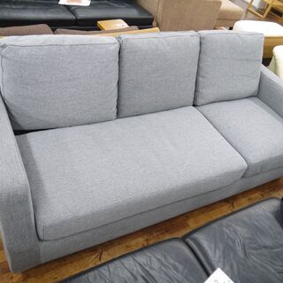 ND style 3人掛けソファのご紹介！有料配送あり【トレファク入間店家具