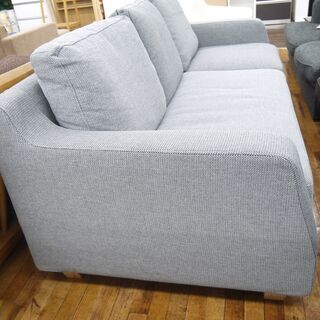 ND style 3人掛けソファのご紹介！有料配送あり【トレファク入間店家具