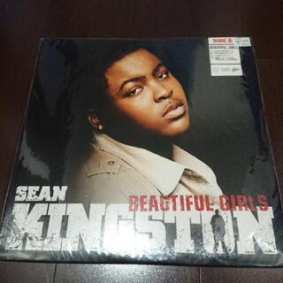 SEAN KINGSTON