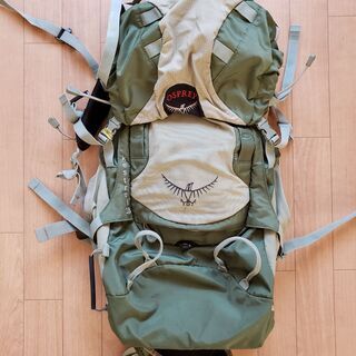 中古品　Osprey Kestrel 28