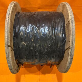 ★未使用★ 伸興電線 VCTFケーブル 1.25sq × 2C 500m (142)