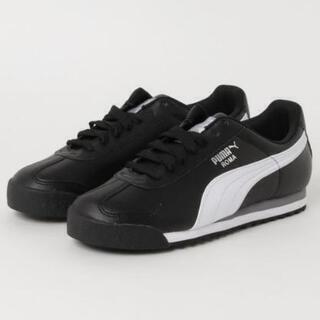 新品PUMA（プーマ）ローマベーシック