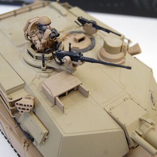 動作品 ラジコン 東京マルイ M1A2エイブラムス アメリカ軍主力 動作品 ラジコン 東京マルイ M1A2エイブラムス アメリカ軍主力