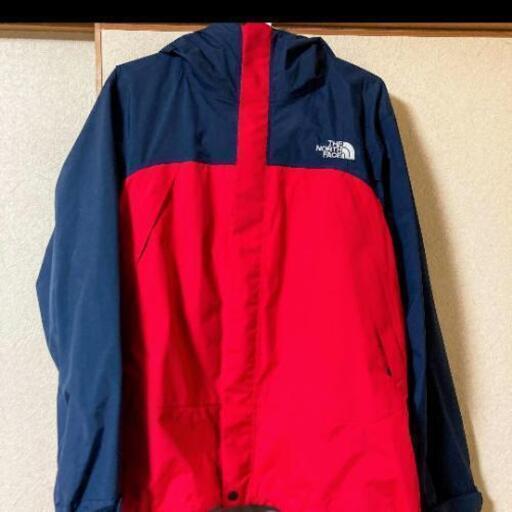 ☆north face マウンテンパーカー☆