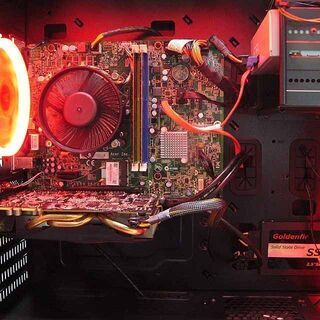 ☆焔～ほのわ☆ハイパー無線 高FPSゲーミング】フォートナイト・Apex◎現品