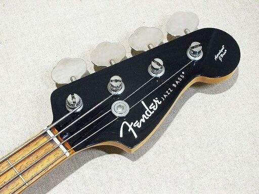 苫小牧バナナ】フェンダージャパン/Fender Japan エアロダイン ジャズ