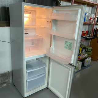 【姶良市内(一部除く)無料配達】2ドア冷凍冷蔵庫 姶良市内(一部除く)無料配達】2ドア冷凍冷蔵庫