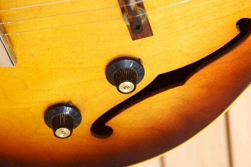 ES-175 フルアコ 60年代 50万 【公式通販】