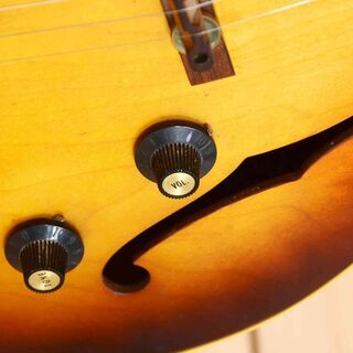 ES-175　フルアコ　60年代　50万