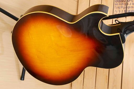 ES-175 フルアコ 60年代 50万 【公式通販】