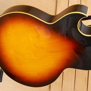 ES-175　フルアコ　60年代　50万