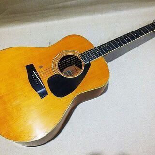 苫小牧バナナ】ヤマハ/YAMAHA アコースティックギター FGシリーズ FG 